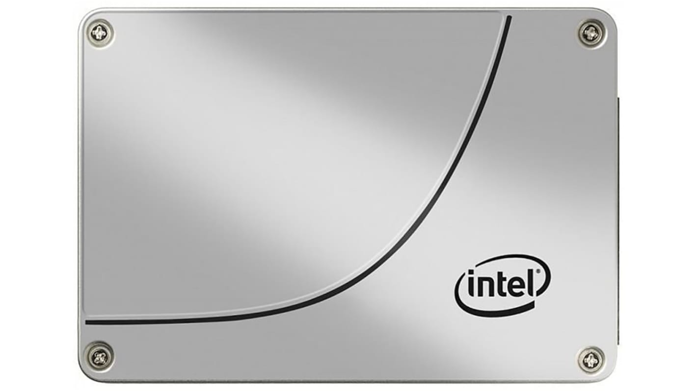 Intel DC S3510 SSDSC2BB012T601 1.2TB SATA 6Gb/s 2.5 Solid State Drive (SSDSC2BB012T601) thumbnail