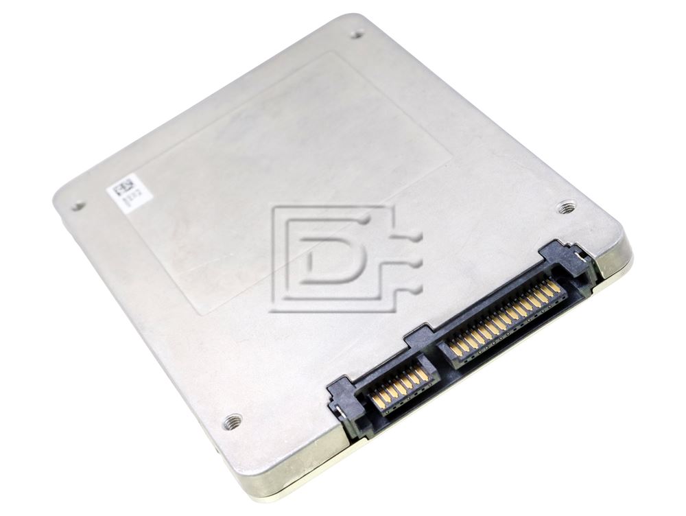 Intel DC S3520 SSDSC2BB480G401 480GB SATA 6Gb/s 2.5 Solid State Drive (SSDSC2BB480G401) thumbnail