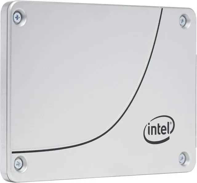 Intel DC S3520 SSDSC2BB480G701 480GB SATA 6Gb/s 2.5 Solid State Drive (SSDSC2BB480G701) thumbnail