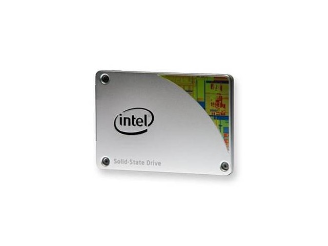 Intel 535 SSDSC2BW360H6R5 360GB SATA 6Gb/s 2.5 Solid State Drive (SSDSC2BW360H6R5) thumbnail
