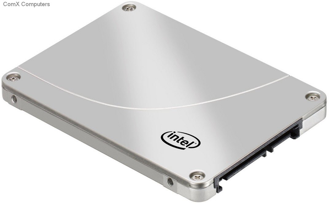 Intel Pro 5400s SSDSC2KF180H6X1 180GB SATA 6Gb/s 2.5 Solid State Drive (SSDSC2KF180H6X1) thumbnail