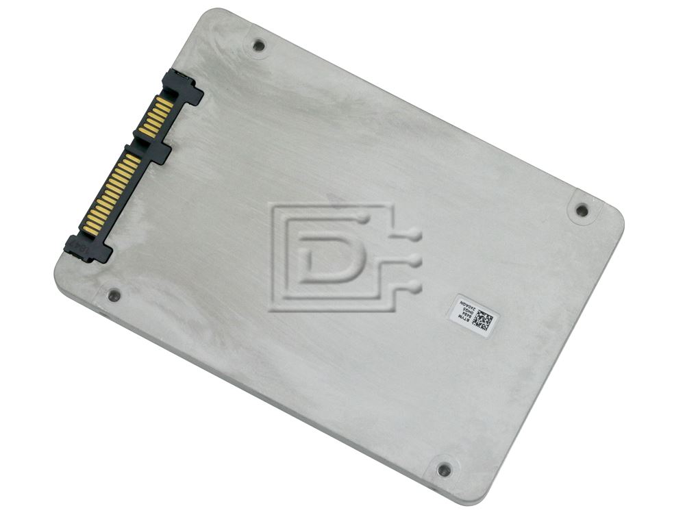 Intel Dell / Intel DC S4600 SSDSC2KG240G7R 240GB SATA 6Gb/s Mixed Use TLC SED 2.5in Solid State Drive (SSDSC2KG240G7R) thumbnail