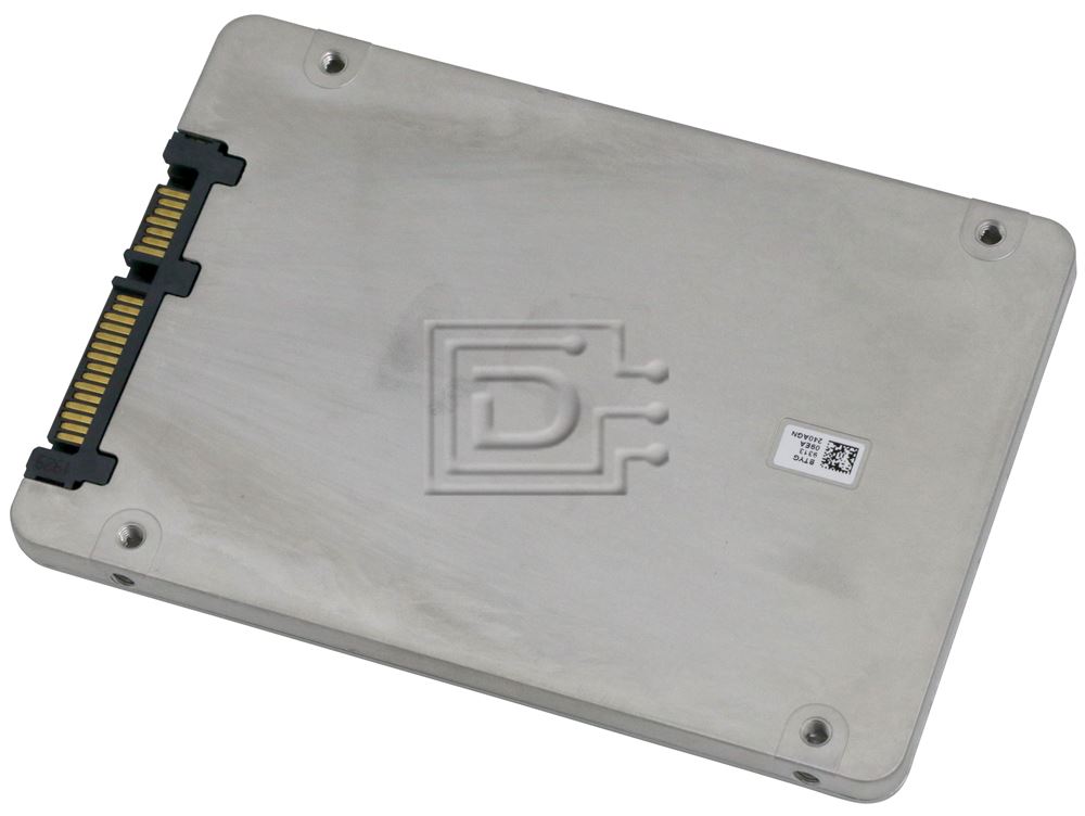 Intel E 5100s SSDSC2KR064G8X1 64GB SATA 6Gb/s 2.5 Solid State Drive (SSDSC2KR064G8X1) thumbnail