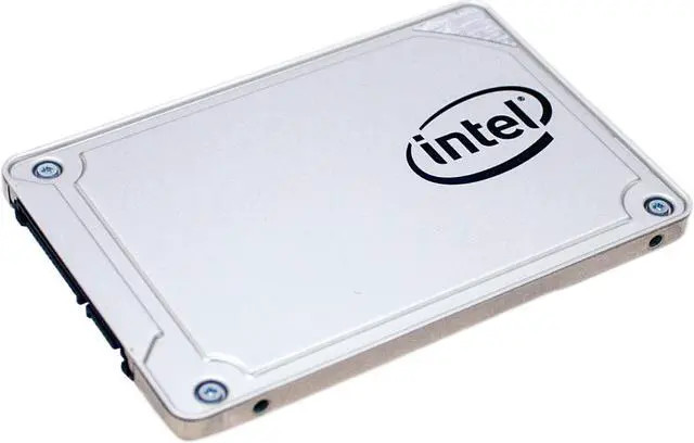 Intel 545s SSDSC2KW128G8X1 128GB SATA 6Gb/s 2.5 Solid State Drive (SSDSC2KW128G8X1) thumbnail