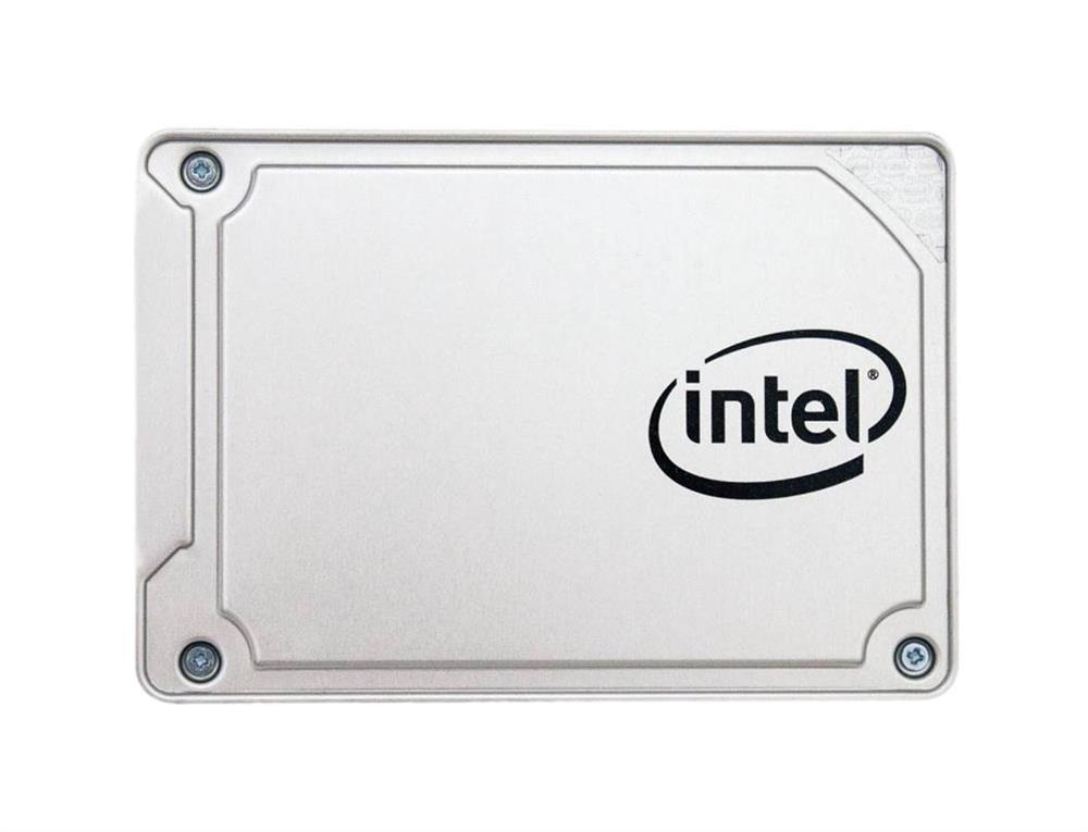 Intel 545s SSDSC2KW256G8X1 256GB SATA 6Gb/s 2.5 Solid State Drive (SSDSC2KW256G8X1) thumbnail