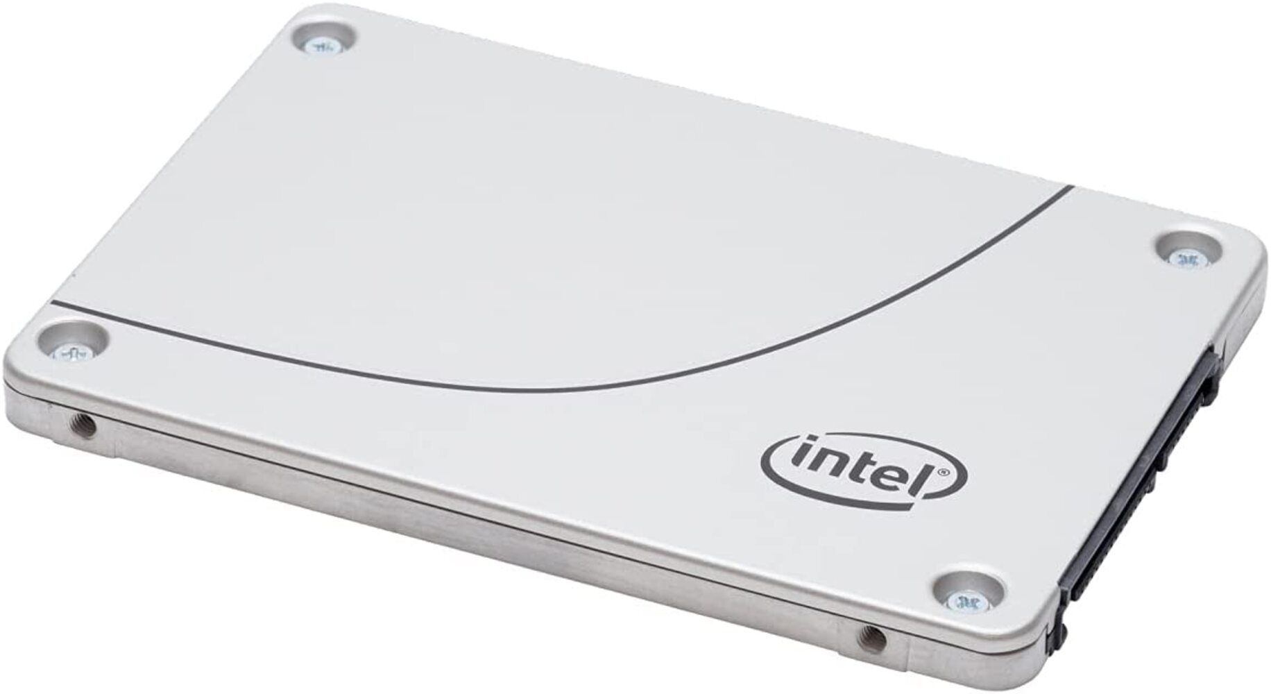Intel DC S3520 SSDSCKJB760G701 760GB SATA 6Gb/s 2.5 Solid State Drive (SSDSCKJB760G701) thumbnail