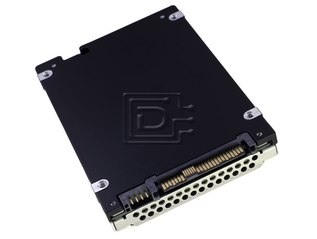 Kioxia CM7-R KCM7XRUG15T3 0DX2PD 15.36TB 1DWPD PCIe Gen 4.0 x4 8GB/s U.2 NVMe Read Intensive 3D TLC 2.5in Solid State Drive (KCM7XRUG15T3) thumbnail
