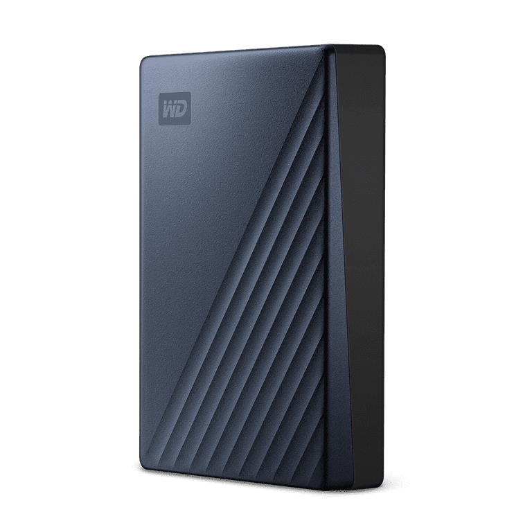 Western Digital MY PASSPORT ULTRA 2TB SILVER (WDBC3C0020BSL-WESN) thumbnail
