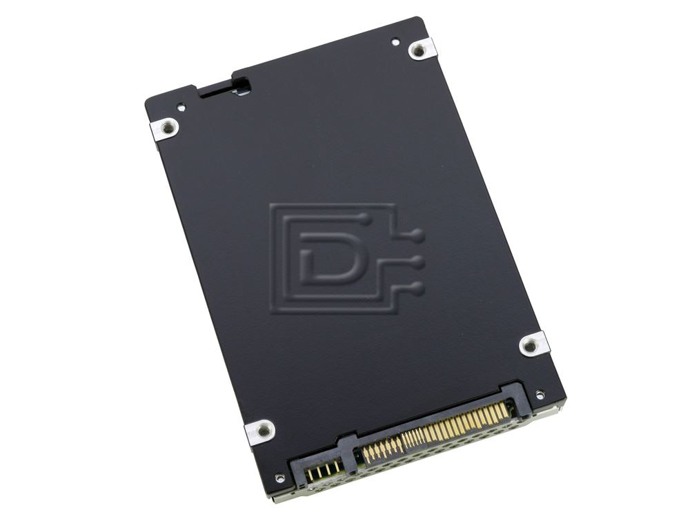 Kioxia PM5 KPM51MUG3T20 3.2TB SAS 12Gb/s 2.5 Write Intensive Solid State Drive (KPM51MUG3T20) thumbnail