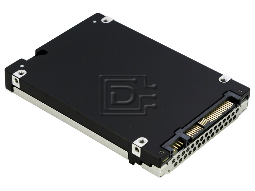 Kioxia PM5-V KPM5WVUG1T92 1.92TB 3 DWPD SAS 12Gb/s 3D TLC 2.5in SSD (KPM5WVUG1T92) thumbnail