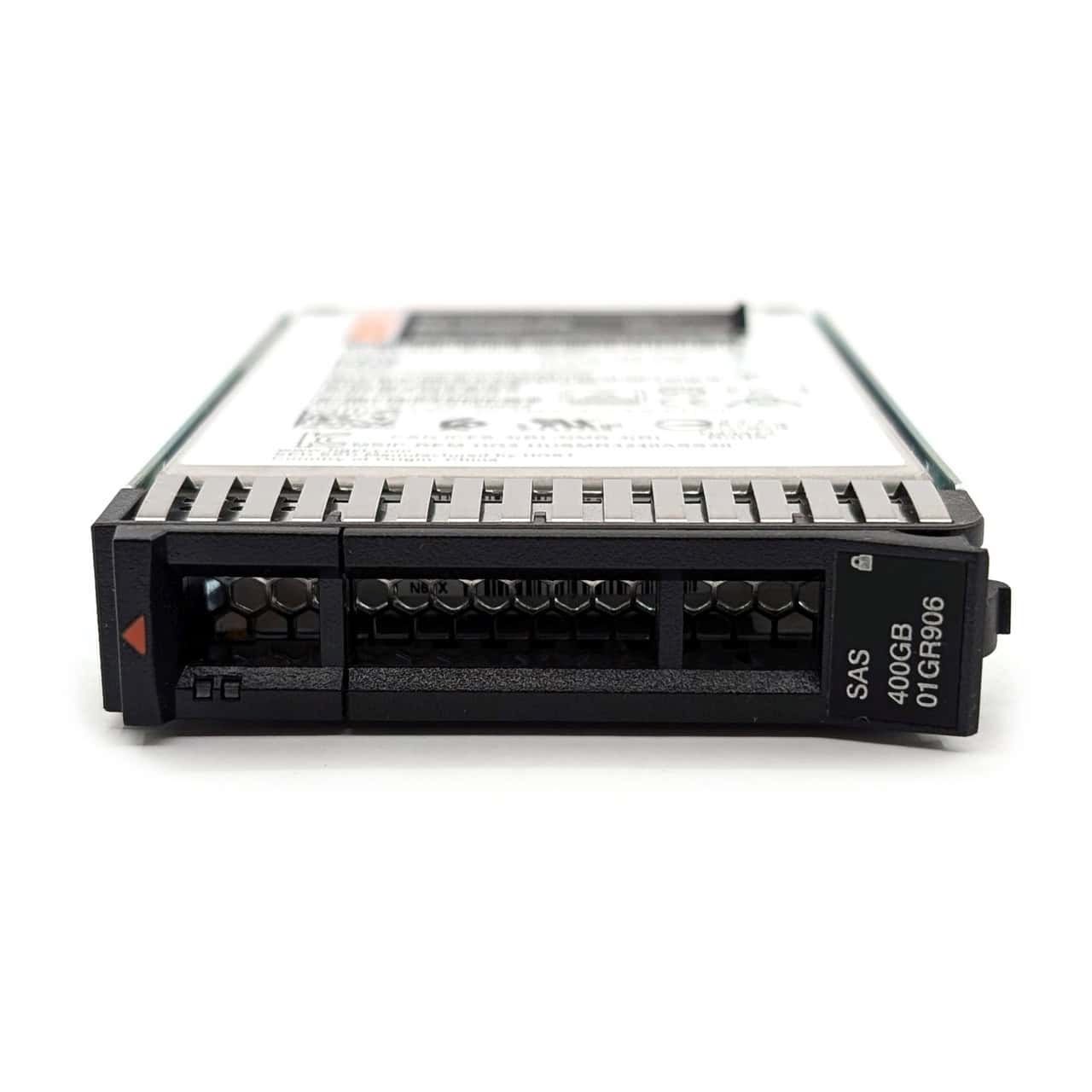 Lenovo Ultrastar SS300 HUSMR3240ASS201 400GB SAS 12Gb/s 2.5in Solid State Drive (HUSMR3240ASS201) thumbnail