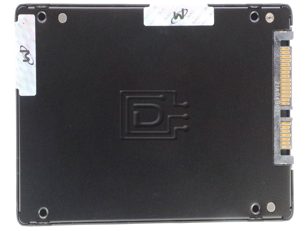 Micron 5100 ECO MTFDDAK1T9TBY-1AR1ZAB 1.92TB SATA 6Gb/s 2.5 Solid State Drive (MTFDDAK1T9TBY_1AR1ZAB) thumbnail