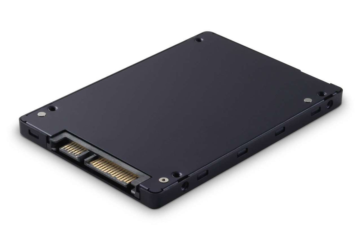 Micron 5100 MAX MTFDDAK240TCC-1AR1ZAB 240GB SATA 6Gb/s 2.5 Solid State Drive (MTFDDAK240TCC_1AR1ZAB) thumbnail