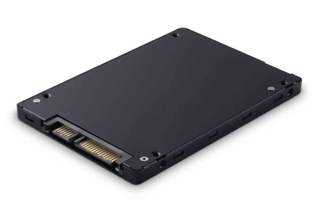 Micron 5100 ECO MTFDDAK7T6TBY-1AR1ZAB 7.68TB SATA 6Gb/s 2.5 Solid State Drive (MTFDDAK7T6TBY_1AR1ZAB) thumbnail