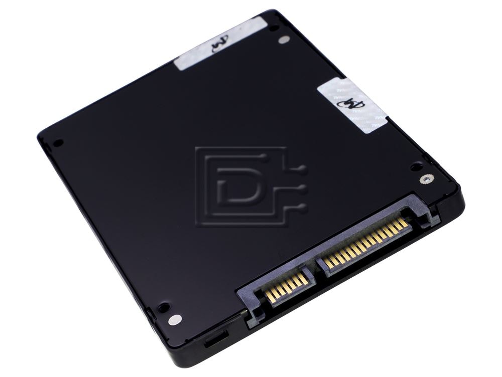 Micron 5100 ECO MTFDDAK960TBY-1AR1ZAB 960GB SATA 6Gb/s 2.5 Solid State Drive (MTFDDAK960TBY_1AR1ZAB) thumbnail