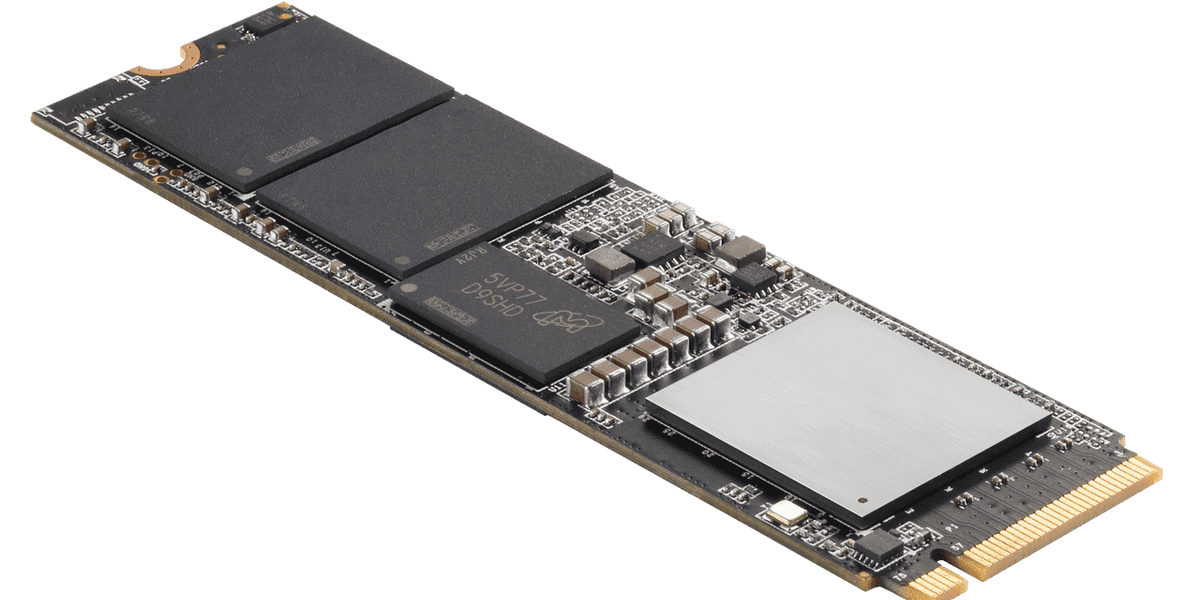 Micron 1100 MTFDDAV1T0TBN-1AR1ZAB 1TB SATA 6Gb/s M.2 Solid State Drive (MTFDDAV1T0TBN_1AR1ZAB) thumbnail