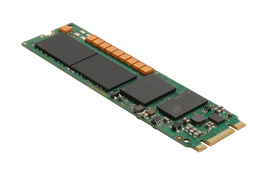 Micron 5100 PRO MTFDDAV240TCB-1AR1ZAB 240GB SATA 6Gb/s M.2 Solid State Drive (MTFDDAV240TCB_1AR1ZAB) thumbnail