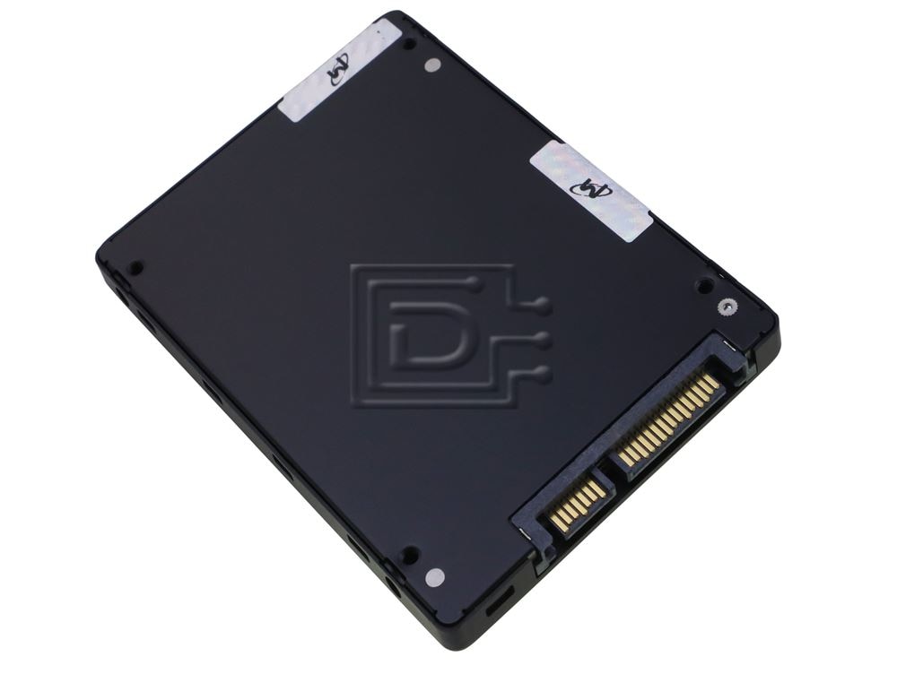 Micron 5100 Pro MTFDDAK1T9TCB 1.92TB  SATA 6Gb/s  2.5in Solid State Drive (R4V09_MTFDDAK1T9TCB) thumbnail