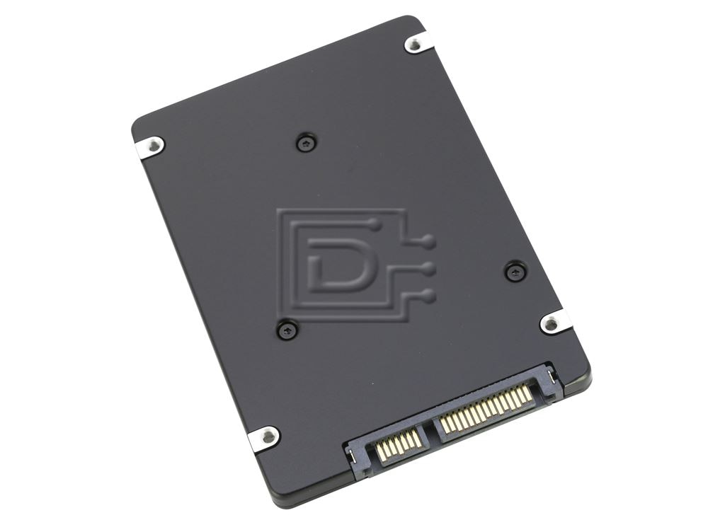 Samsung Dell/Samsung SM883 MZ7KH960HAJRAD3 960GB 3 DWPD SATA 6Gb/s MLC Mixed-Used 2.5in SSD (0YDHYX_NOTRAY) thumbnail