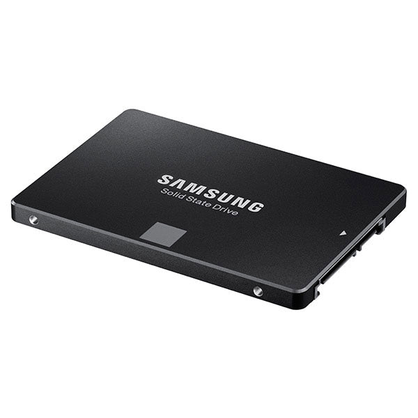 Samsung 850 EVO MZ-75E500E 500GB SATA 6Gb/s 2.5 Solid State Drive (MZ75E500E) thumbnail