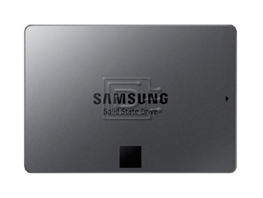 Samsung 860DCT MZ-76E960E 960GB SATA 6Gb/s 2.5 Solid State Drive (MZ76E960E) thumbnail
