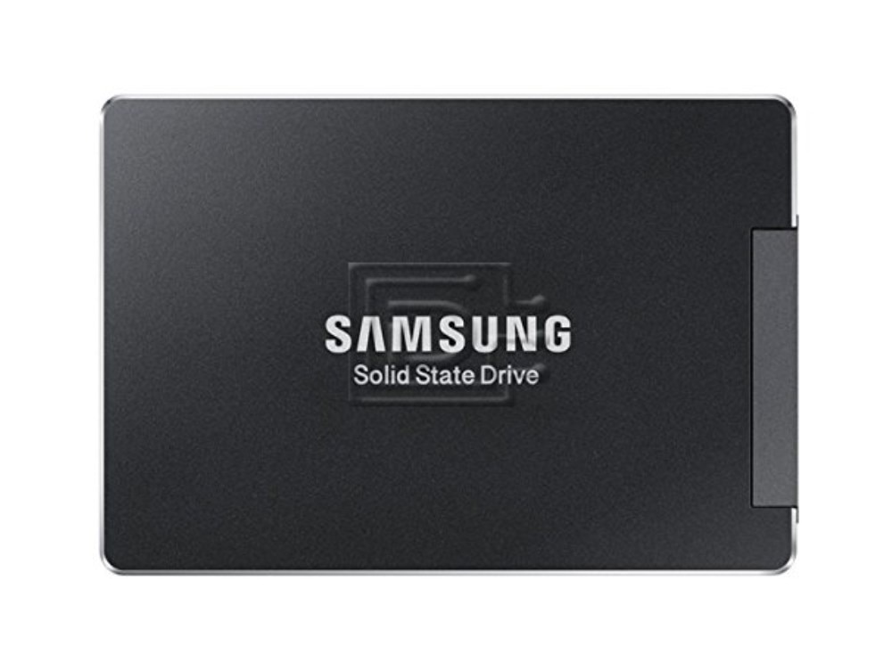 Samsung 845DC EVO MZ-7GE240EW 240GB SATA 6Gb/s 2.5 Solid State Drive (MZ7GE240HMGR-MZ7GE240EW) thumbnail