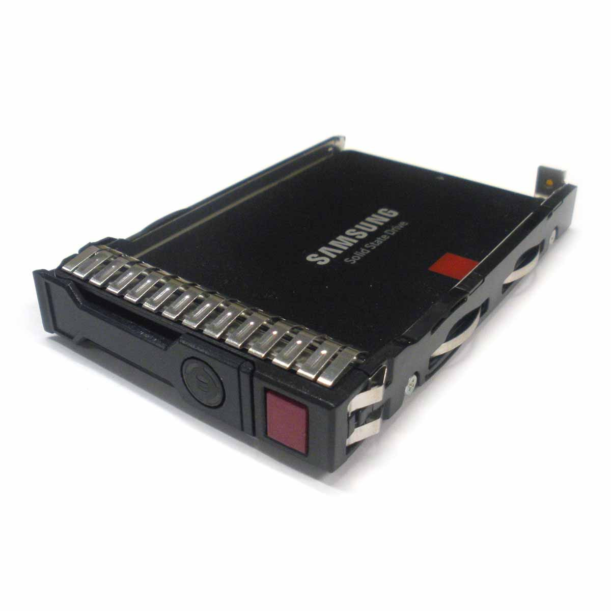 Samsung 850 PRO MZ-7KE2T0BW 2TB SATA 6Gb/s 2.5 Solid State Drive (MZ7KE2T0BW) thumbnail