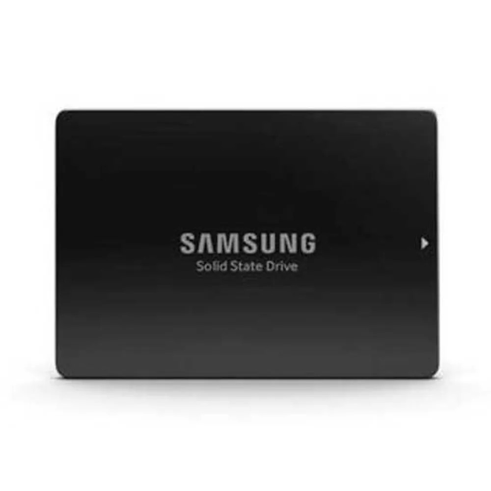 Samsung SM883 MZ7KH1T9HAJR 1.92TB 3 DWPD SATA 6Gb/s MLC 2.5in SSD (MZ7KH1T9HAJR) thumbnail