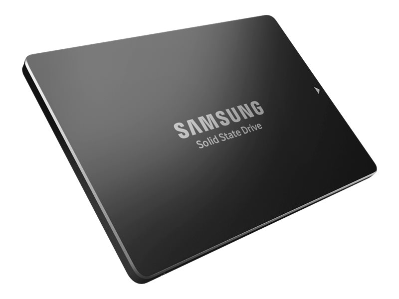 Samsung SM863a MZ7KM1T9HMJP 1.92TB SATA 6Gb/s 2.5 AES 256-bit Solid State Drive (MZ7KM1T9HMJP) thumbnail