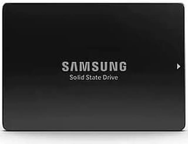 Samsung PM893 MZ-7L39600 MZ7L3960HCJR-00A07 960GB SATA 6Gb/s 2.5in Solid State Drive (MZ7L3960HCJR) thumbnail