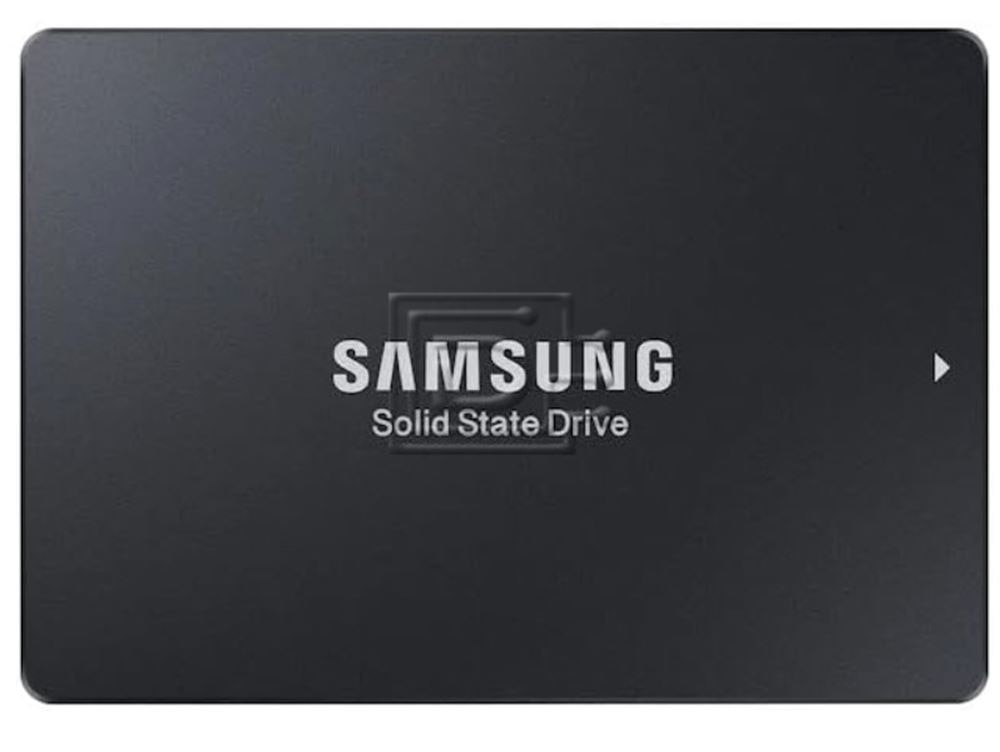 Samsung Lenovo / Samsung PM883 MZ7LH1T9HMLT SSS7A06746 1.92TB SATA 6Gb/s 3D TLC 1.3DWPD 2.5in Solid State Drive (MZ7LH1T9HMLT) thumbnail