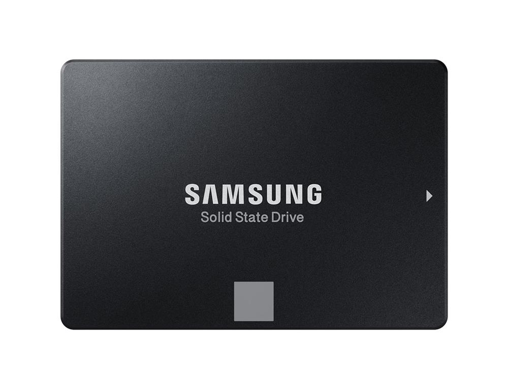 Samsung PM883 MZ7LH3T8HMLT 3.84TB SATA 6Gb/s 2.5 AES 256-bit Solid State Drive (MZ7LH3T8HMLT-MZ7LH3T8HMLT) thumbnail
