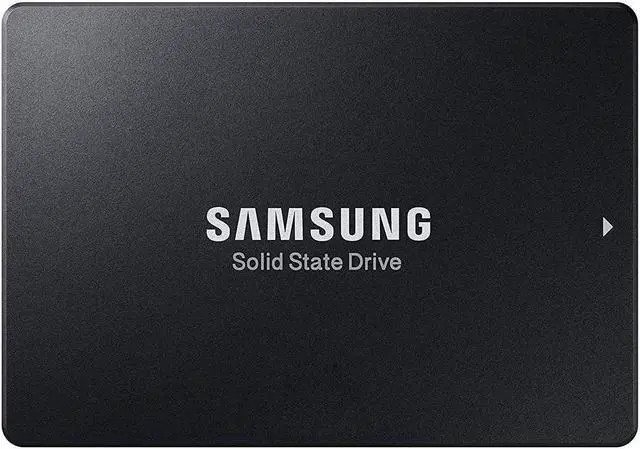 Samsung PM883 MZ7LH960HAJR 960GB SATA 6Gb/s 2.5 AES 256-bit Solid State Drive (MZ7LH960HAJR-MZ7LH960HAJR) thumbnail