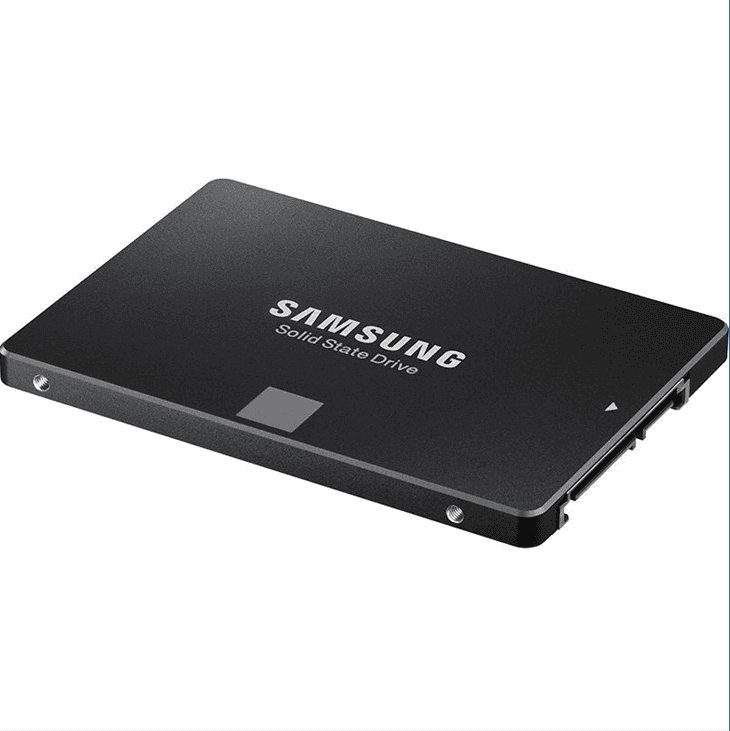Samsung PM882 MZ7LH960HMLU 960GB SATA 6Gb/s 2.5 Solid State Drive (MZ7LH960HMLU) thumbnail