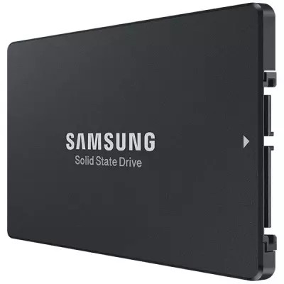 Samsung PM863 MZ-7LM1T90 1.92TB SATA 6Gb/s 2.5 Solid State Drive (MZ7LM1T9HCJM-MZ7LM1T90) thumbnail