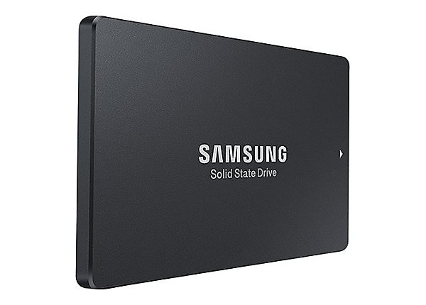 Samsung PM863a MZ7LM1T9HMJP 1.92TB SATA 6Gb/s 2.5 Solid State Drive (MZ7LM1T9HMJP-MZ7LM1T9HMJP) thumbnail