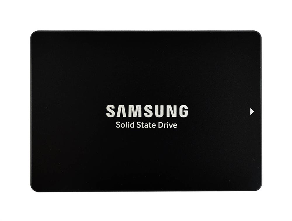 Samsung PM863a MZ7LM1T9HMJP 1.92TB SATA 6Gb/s 2.5 SSD (MZ7LM1T9HMJP-REF) thumbnail