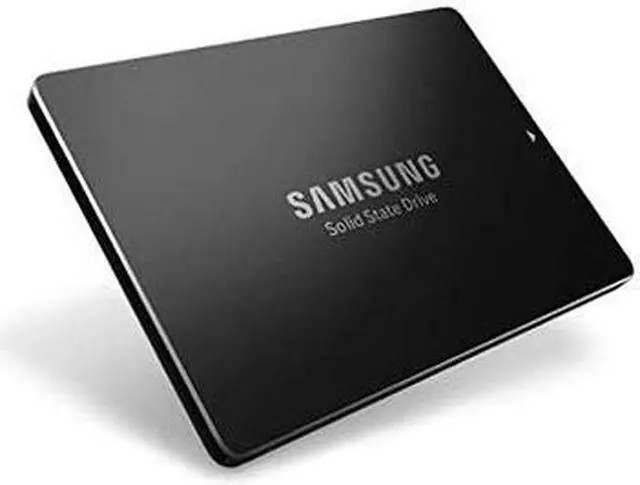 Samsung PM863a MZ-7LM480N 480GB SATA 6Gb/s 2.5 Solid State Drive (MZ7LM480N-MZ7LM480N) thumbnail