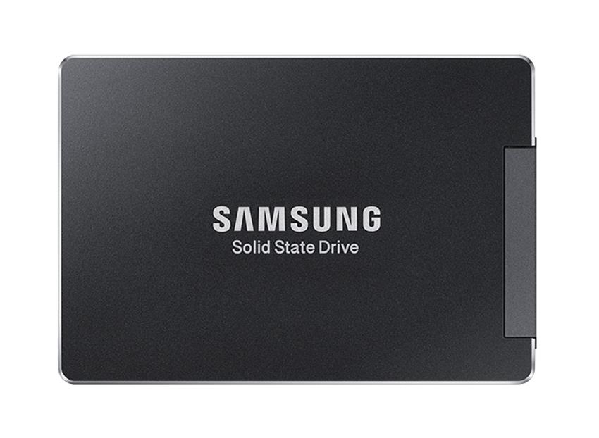 Samsung SM843TN MZ7WD240HCFV MZ-7WD240N 240GB SATA 6Gb/s 2.5 AES 256-bit Solid State Drive (MZ7WD240HCFV-MZ7WD240N) thumbnail