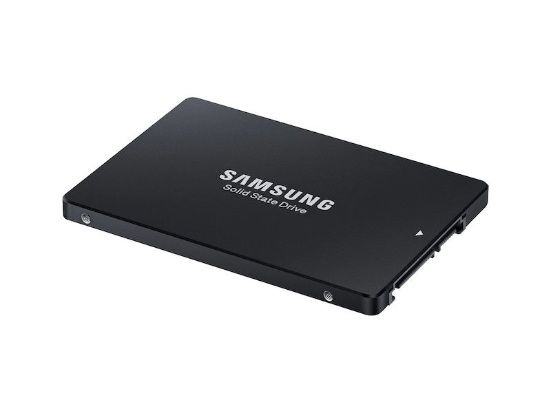 Samsung PM1635a MZ-ILS3T2B MZILS3T2HMLH-000G4 3.2TB SAS 12Gb/s Mixed-use 2.5in Solid State Drive (MZILS3T2B) thumbnail