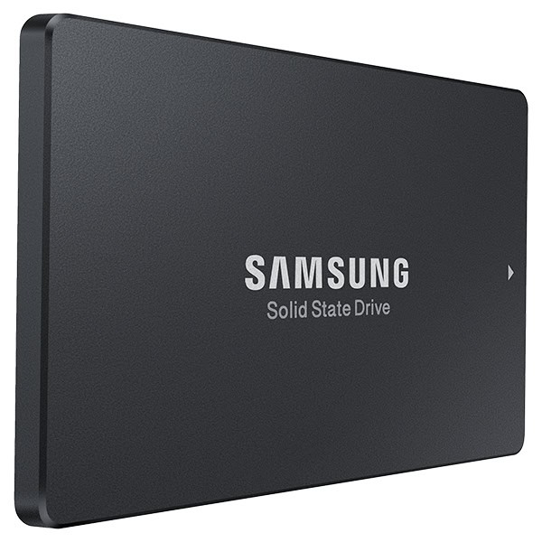 Samsung PM1633 MZILS480HCGR MZ-ILS4800 480GB SAS 12Gb/s 2.5 Solid State Drive (MZILS480HCGR-MZILS4800) thumbnail