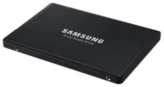 Samsung PM9A3 MZQL21T9HCJR 1.92TB PCIe Gen 4.0 x4 8GB/s 2.5 Solid State Drive (MZQL21T9HCJR) thumbnail
