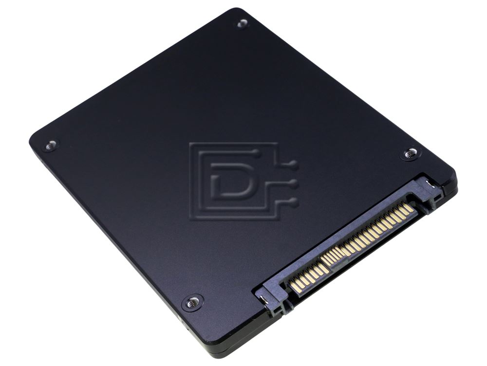 Samsung PM983 MZQLB7T6HMLA 7.68TB 1 DWPD PCIe Gen 3.0 x4 4GB/s U.2 NVMe 2.5in SSD (MZQLB7T6HMLA) thumbnail