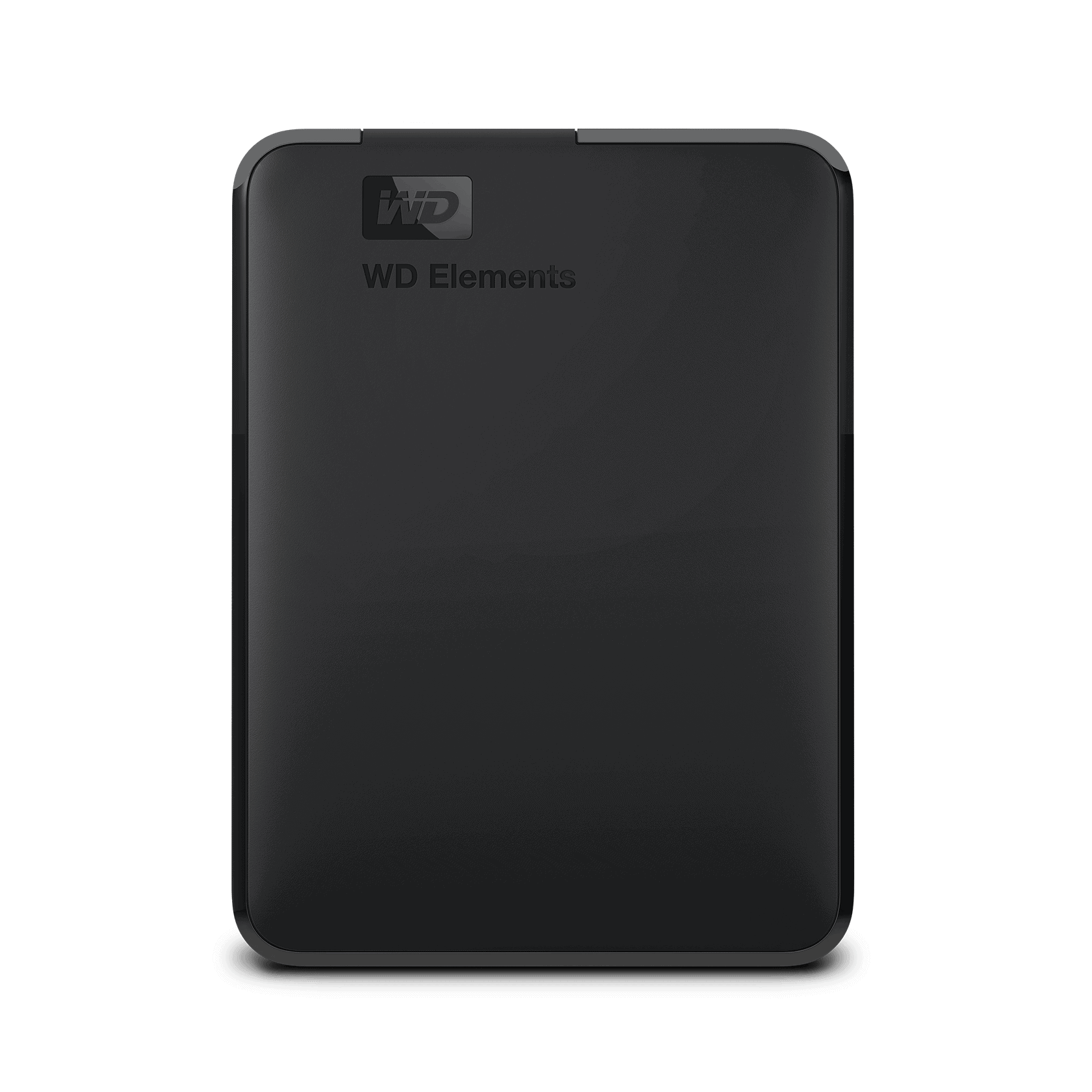 Western Digital WD Elements 4TB Black WW WDBU6Y0040BBK-WESN (WDBU6Y0040BBK-WESN) thumbnail