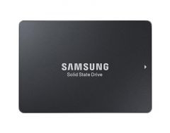 Samsung PM1725b MZWLL3T2HAJQ 3.2TB 3 DWPD PCIe Gen 3.0 x4 4GB/s 3D TLC U.2 NVMe 2.5in Solid State Drive (MZWLL3T2HAJQ) thumbnail