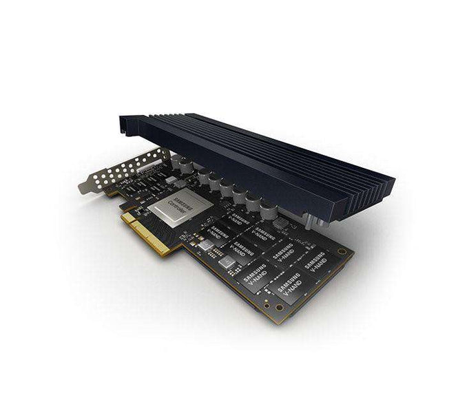 Samsung PM175 MZWLL800HEHP 800GB PCIe Gen 3.0 x4 4GB/s 2.5 Solid State Drive (MZWLL800HEHP) thumbnail