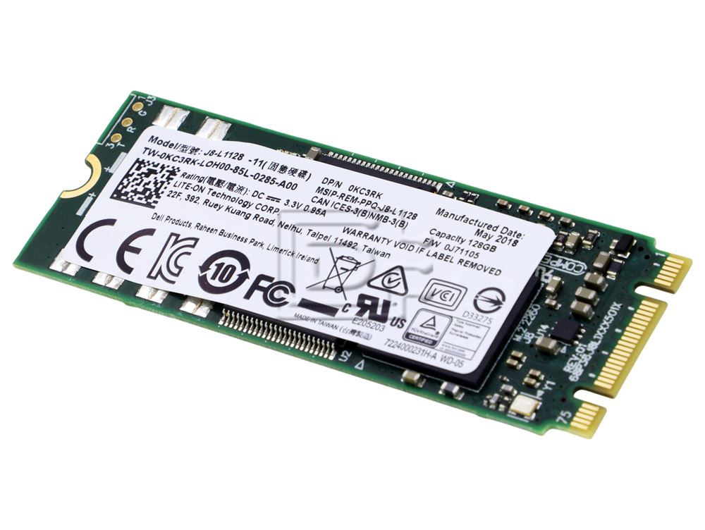 SanDisk x300 SD7SN6S-128G 128GB SATA 6Gb/s M.2 Solid State Drive (SD7SN6S128G) thumbnail