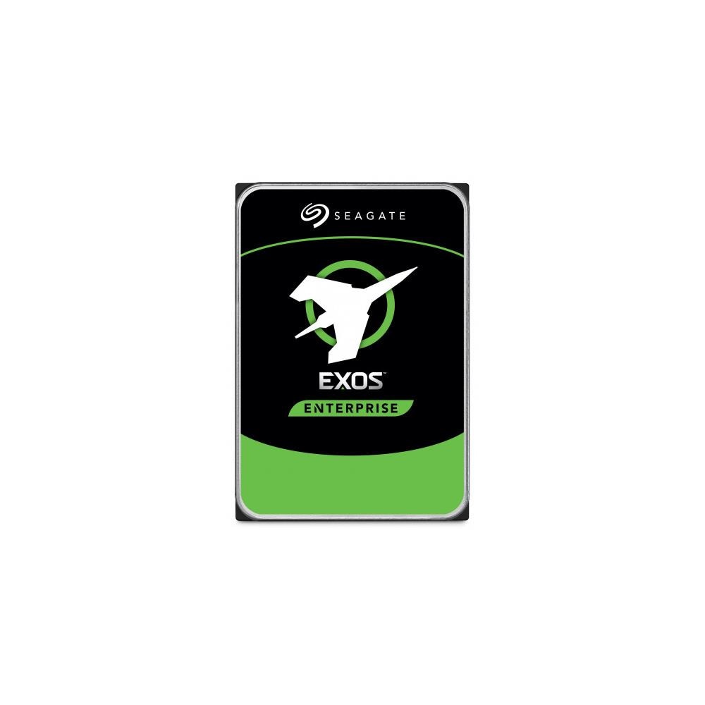 Seagate Exos X10 ST10000NM0226 10TB 7.2K RPM SAS 12Gb/s 4Kn 256MB 3.5 SED Hard Drive (ST10000NM0226) thumbnail