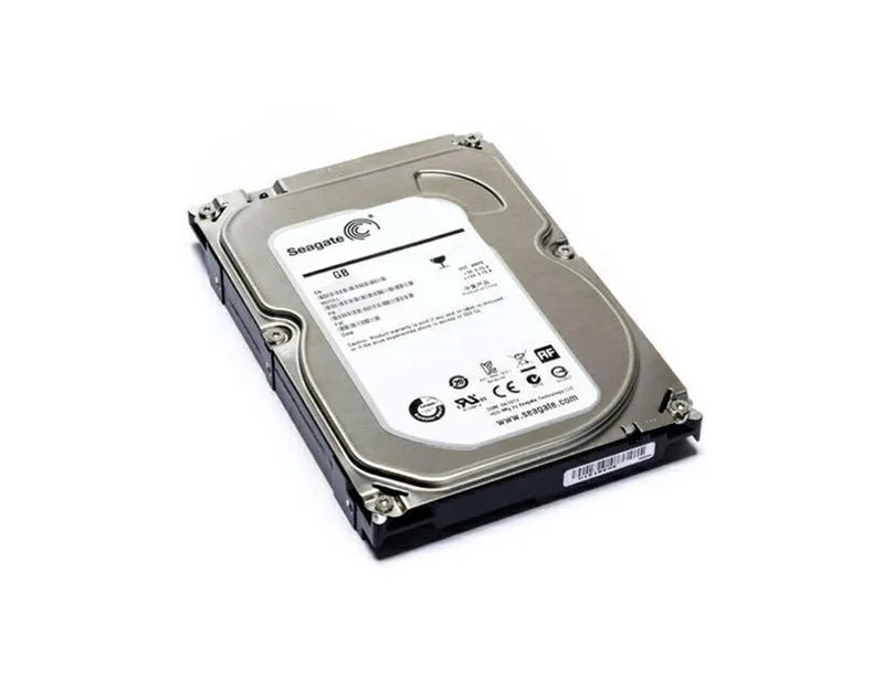 Seagate Exos 7E8 ST1000NM0065 1TB 7.2K RPM SATA 6Gb/s 512n 128MB 3.5 SED Hard Drive (ST1000NM0065) thumbnail