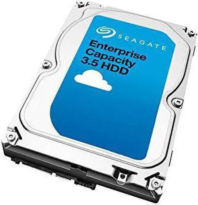 Seagate Exos 7E8 ST1000NM0075 1TB 7.2K RPM SAS 12Gb/s 512n 128MB 3.5 SED Hard Drive (ST1000NM0075) thumbnail